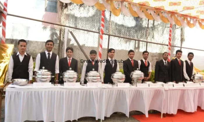 Sakpal Caterers